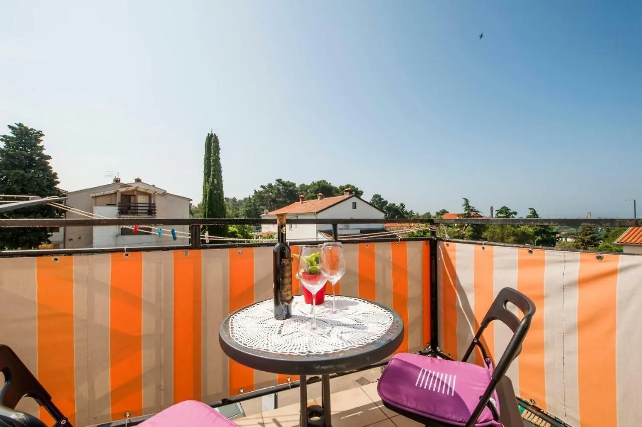 Gasthof Rooms Mariana Rovinj