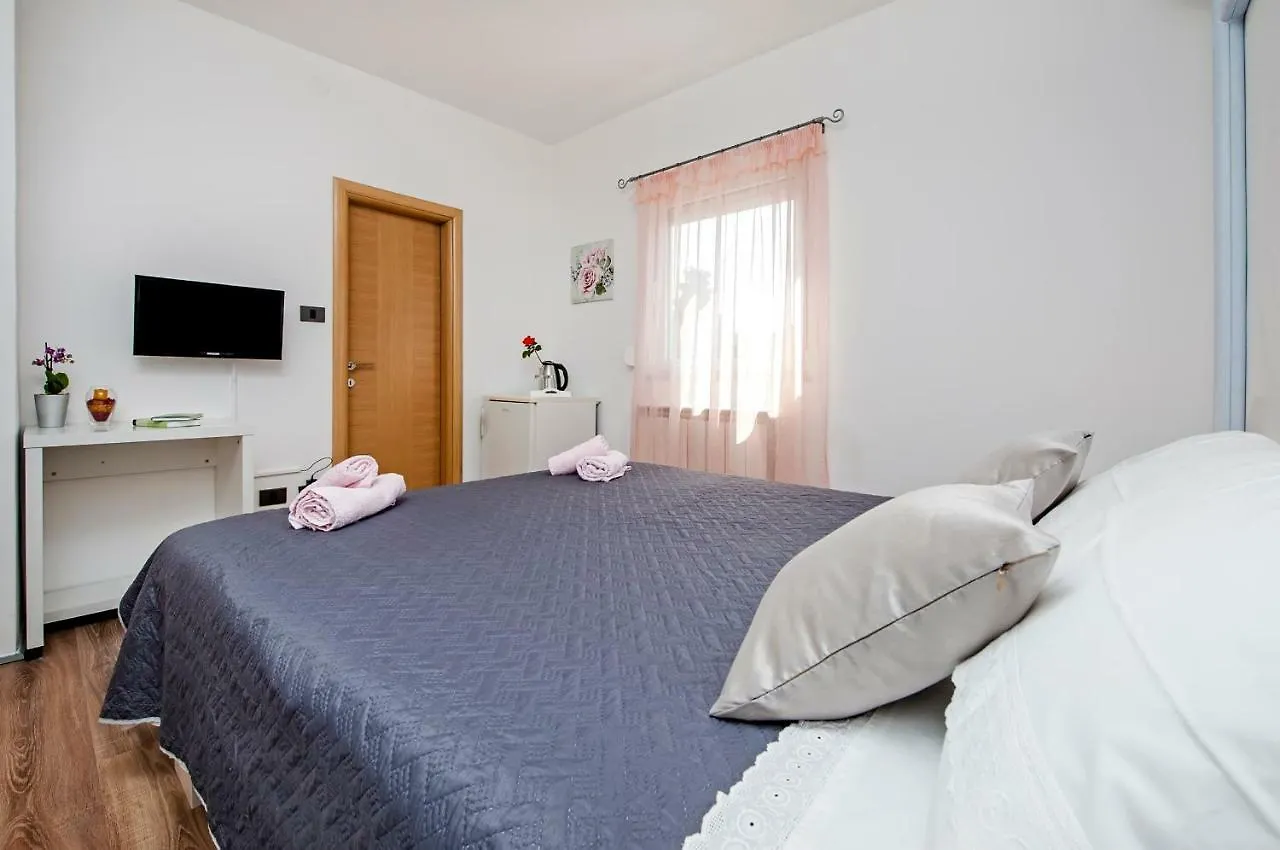 Guest house Rooms Mariana Rovinj