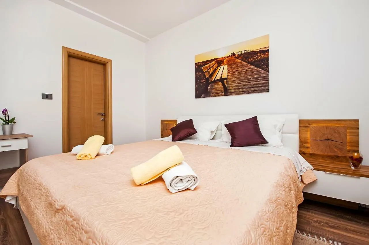 Rooms Mariana Rovinj