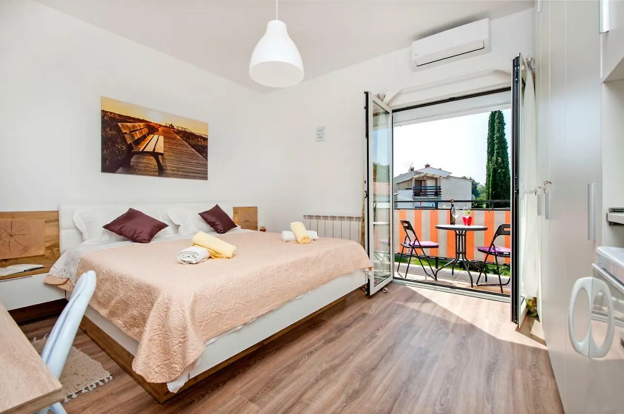Guest house Rooms Mariana Rovinj