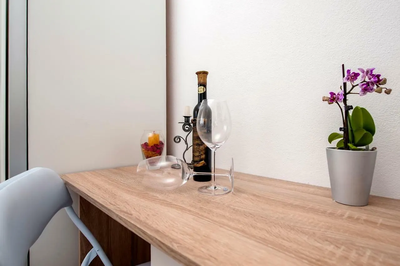 Rooms Mariana Rovinj