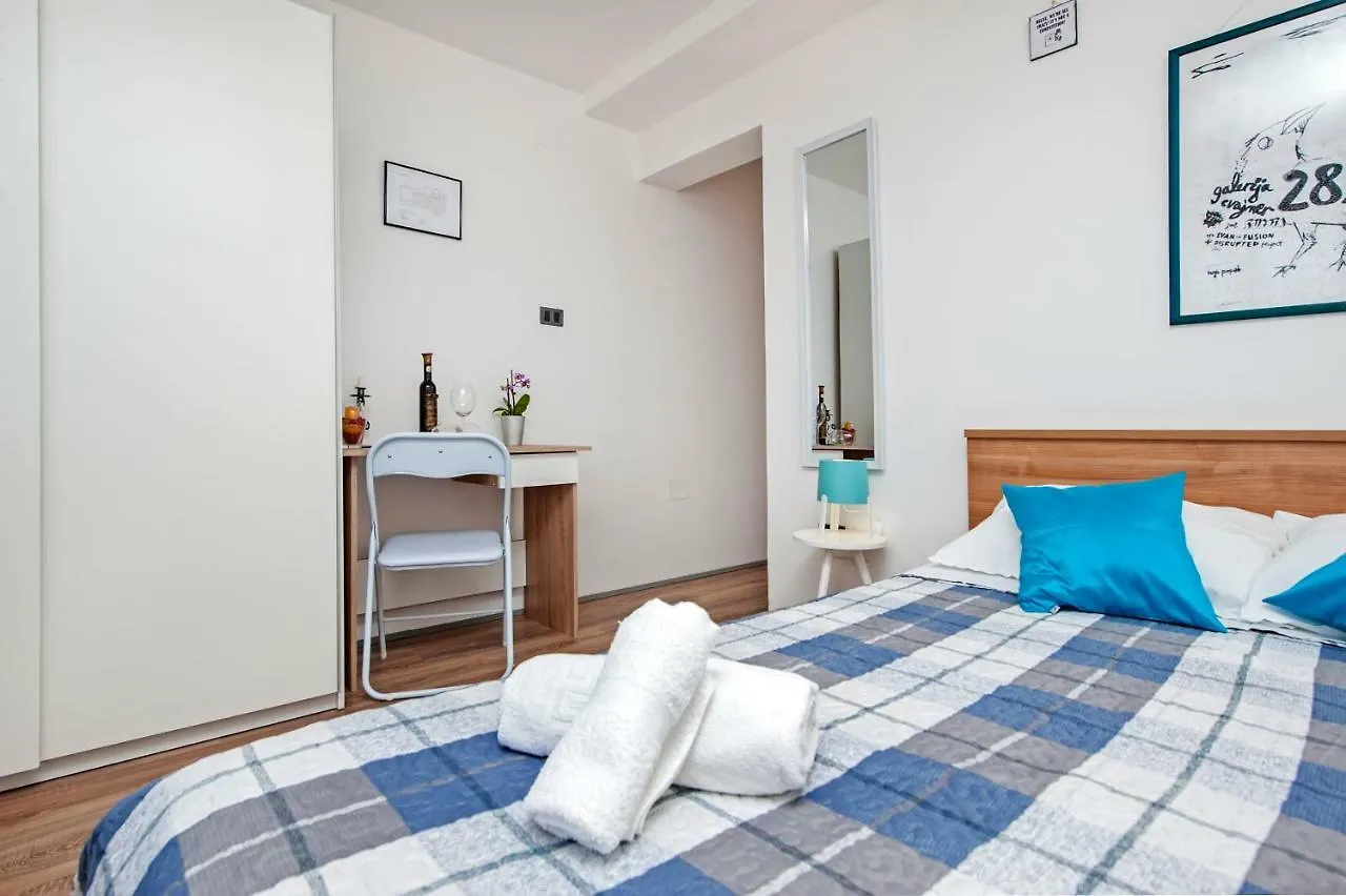 *** Guest house Rooms Mariana Rovinj Croatia