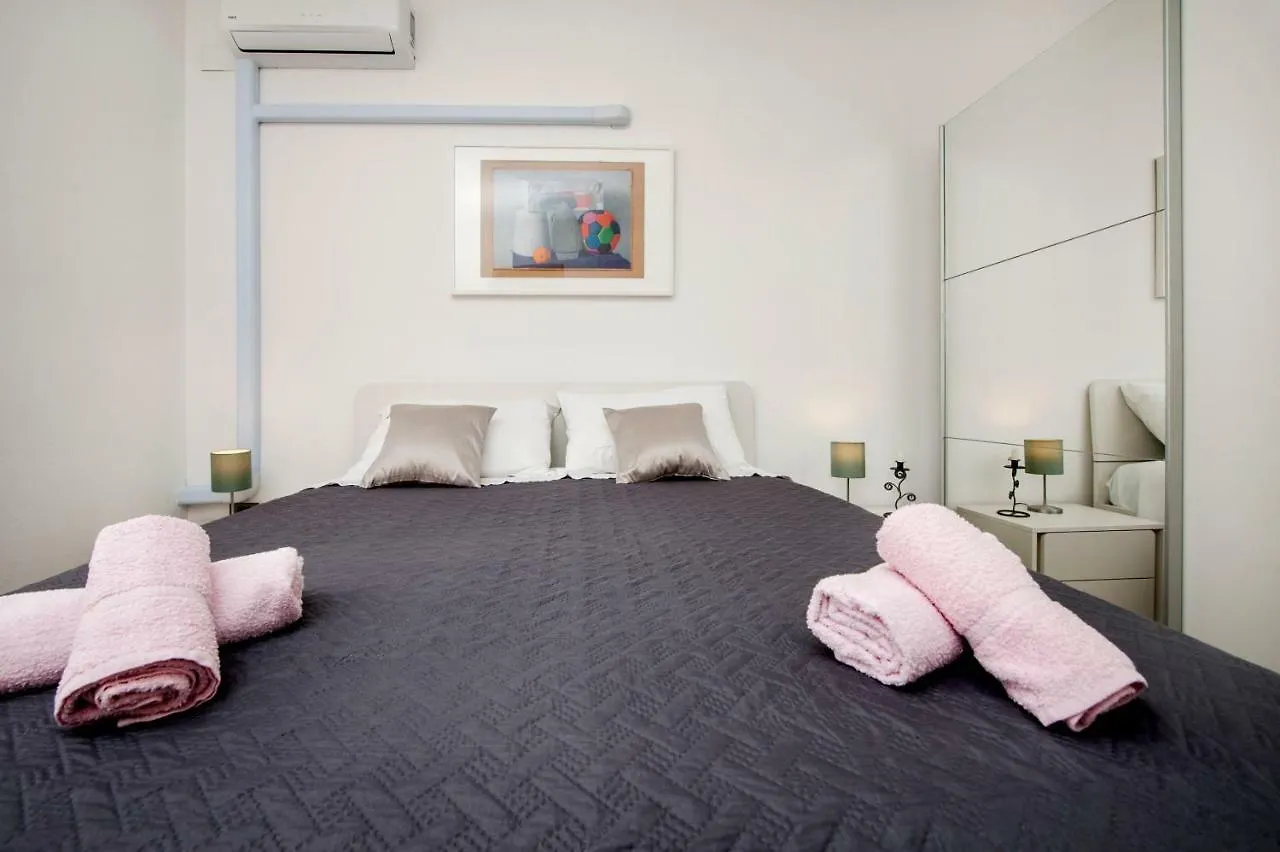 Rooms Mariana Rovinj