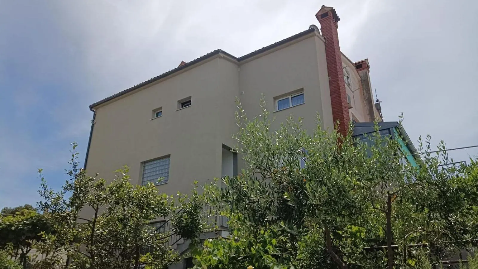 Guest house Rooms Mariana Rovinj