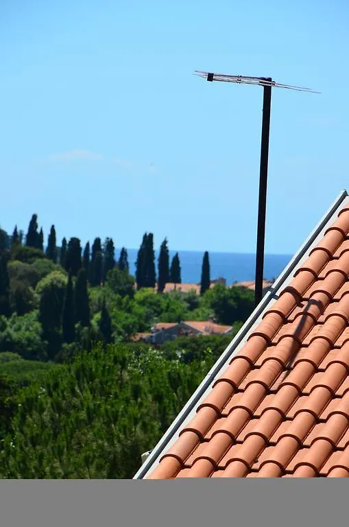 Rooms Mariana Rovinj 3*,  Croatia