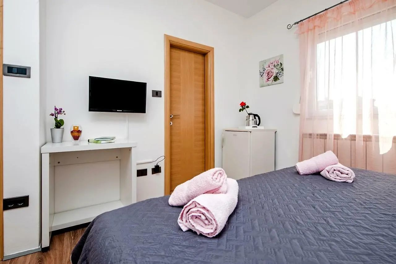 Rooms Mariana Rovinj