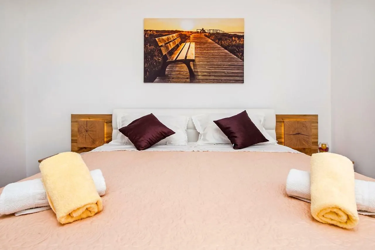 Rooms Mariana Rovinj Guest house