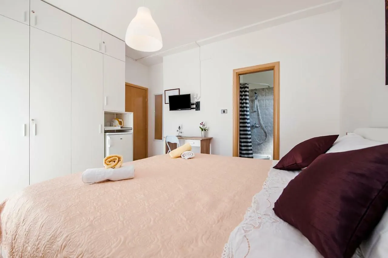 Rooms Mariana Rovinj Guest house