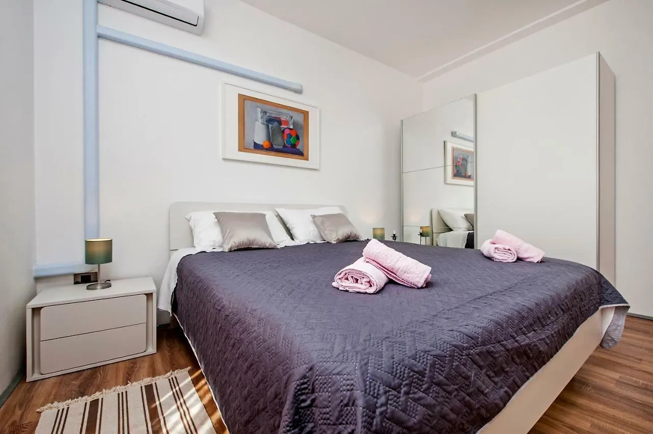 Rooms Mariana Rovinj