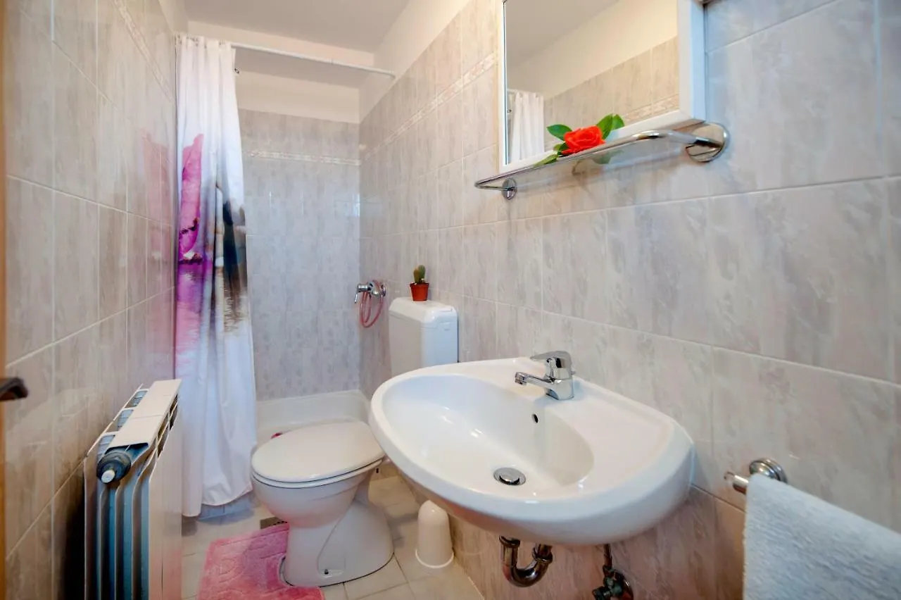 Rooms Mariana Rovinj 3*,