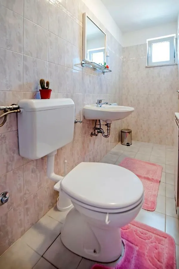 Guest house Rooms Mariana Rovinj
