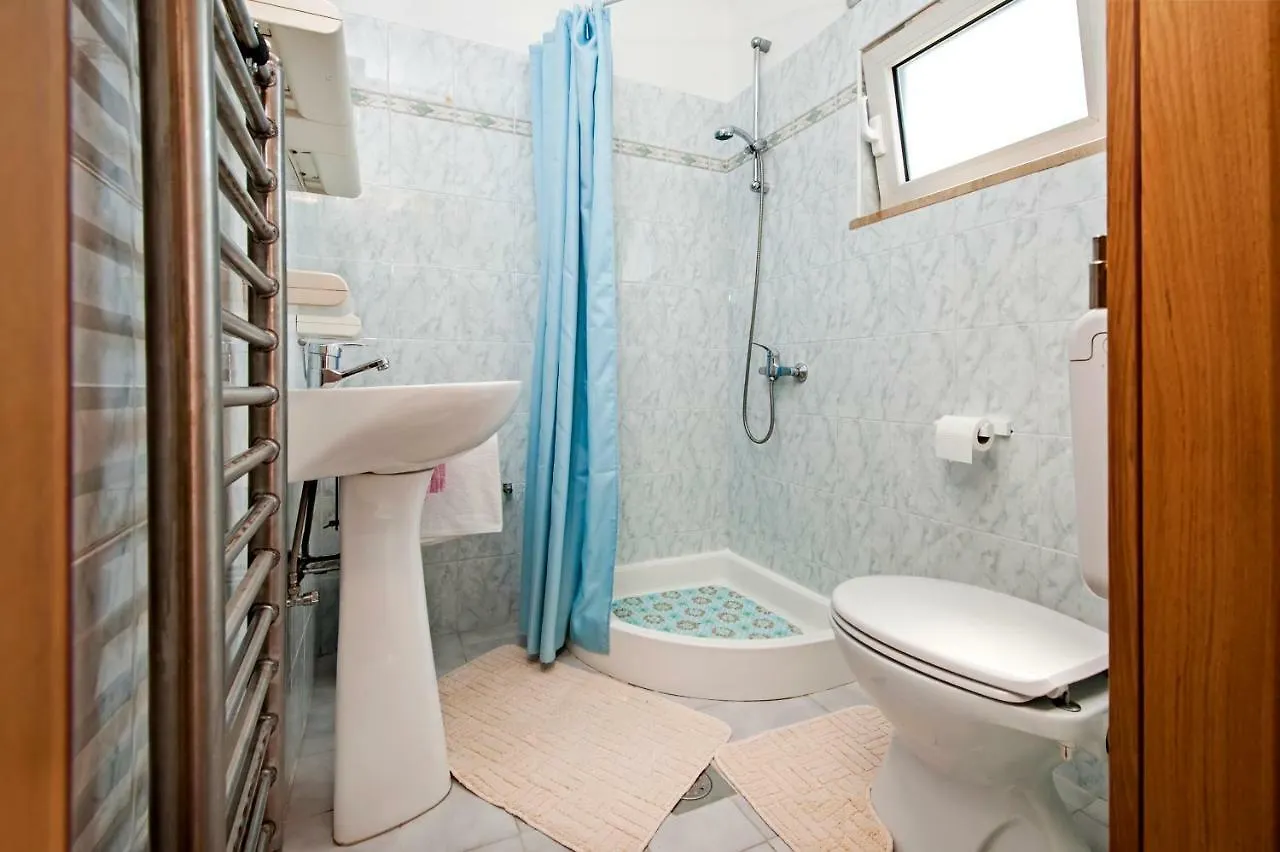 Guest house Rooms Mariana Rovinj
