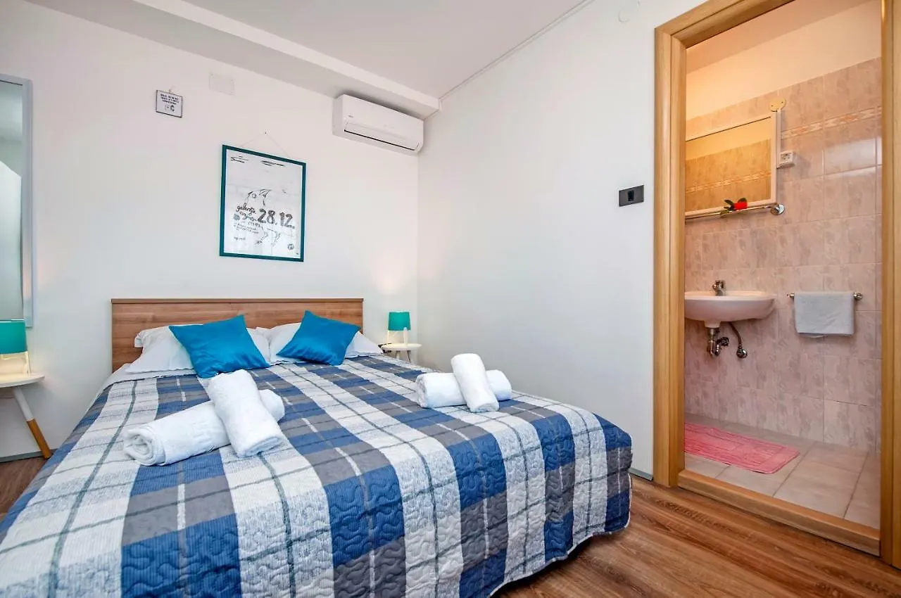 Rooms Mariana Rovinj