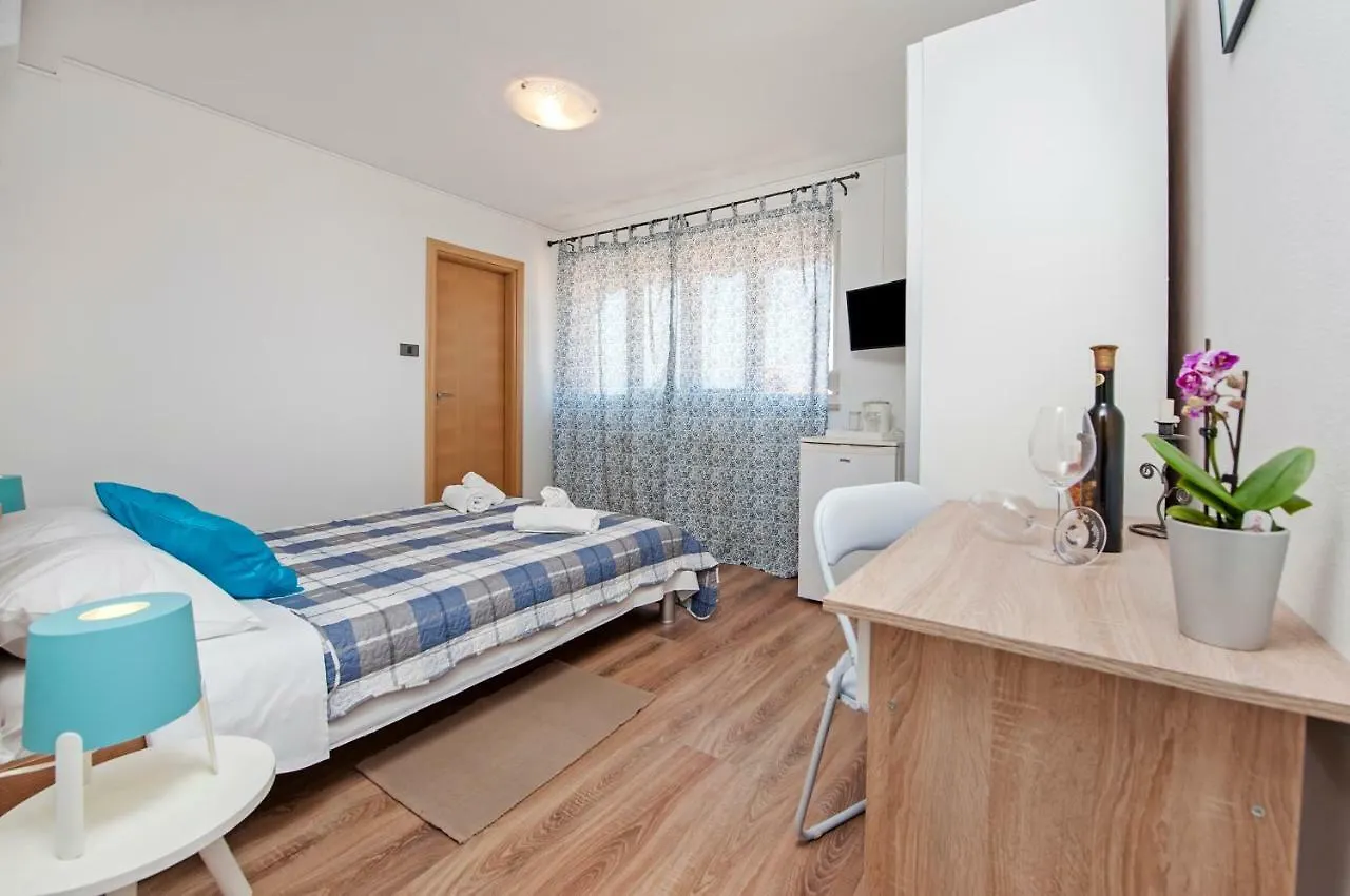 Rooms Mariana Rovinj Pensionat